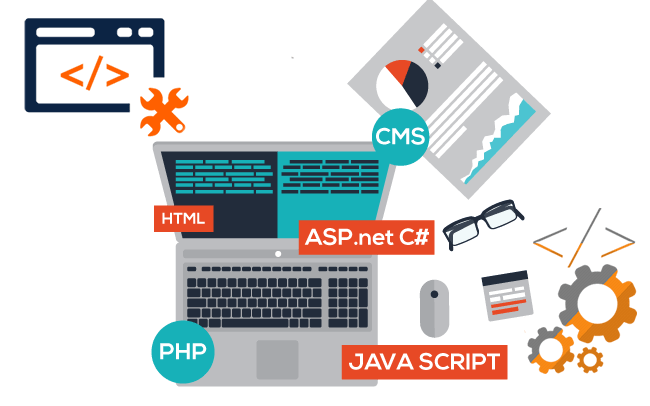 customized Development service