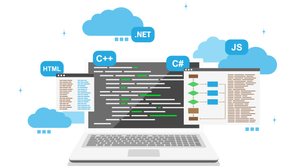 Software Development Company