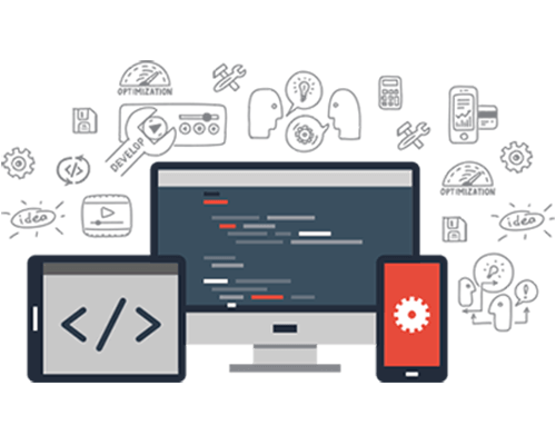 Custom Software Development