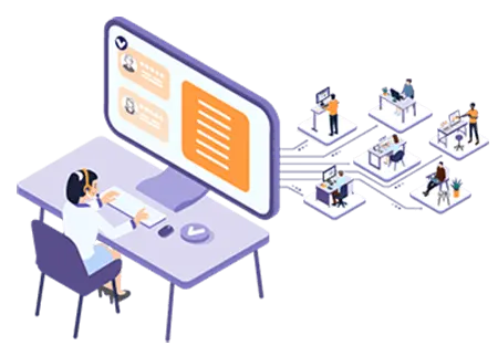 Online Complaint Management System 