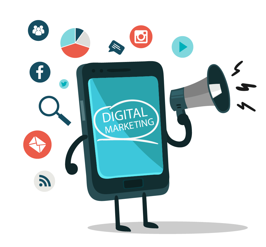 Top  Digital Marketing Company 