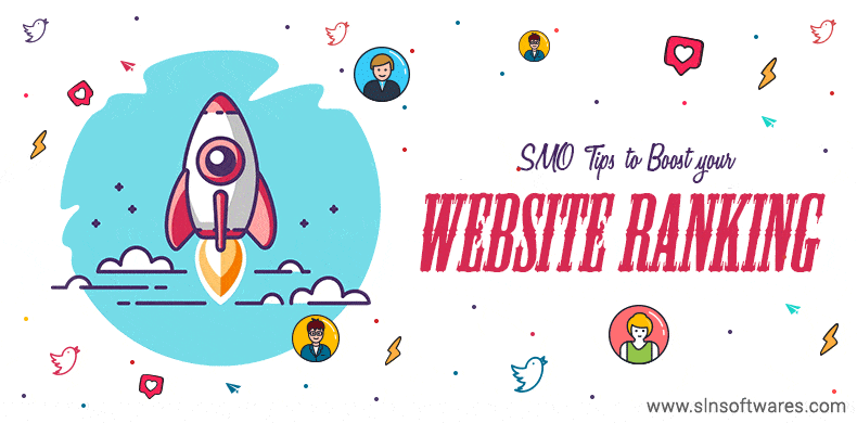 Social Media Optimization Company 