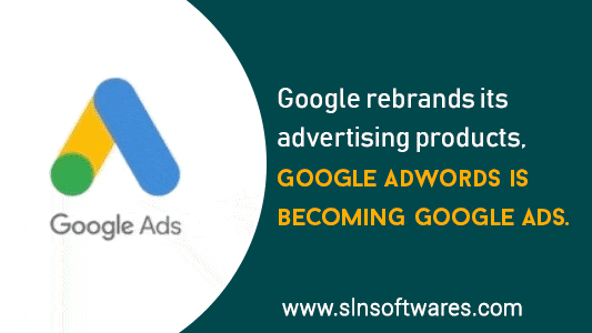 Google AdWords Company 