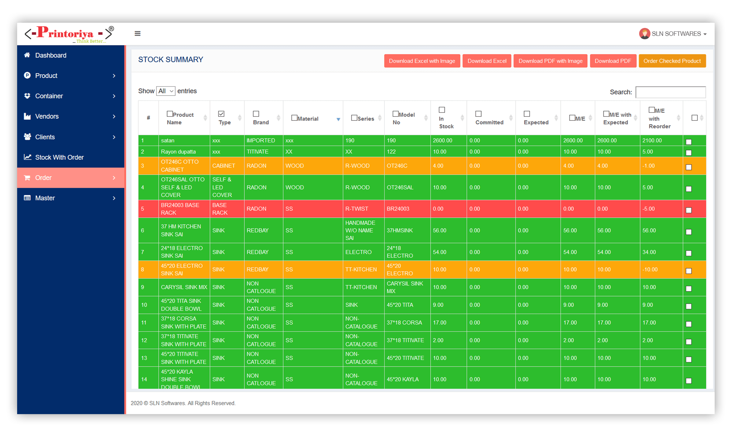 Why is Inventory Management System Useful?