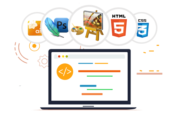 Web Designing